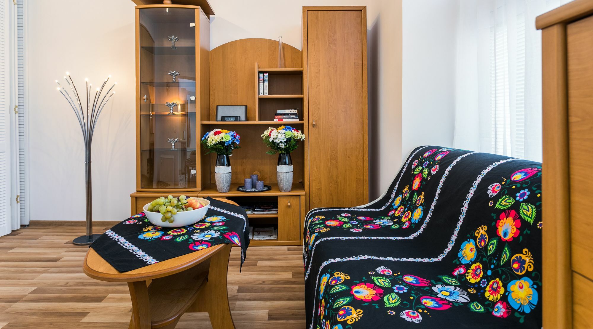 Rentplanet - Apartament Topolowa Krakow Dış mekan fotoğraf